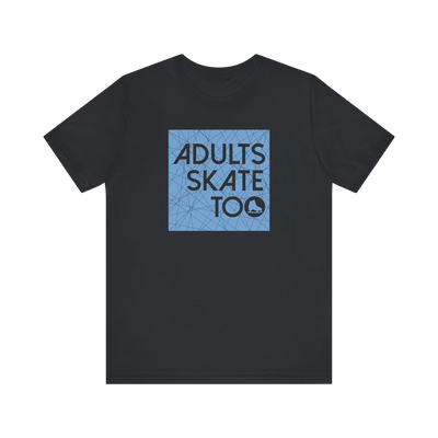 Ice Square T-Shirt