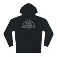 Bend Your Knees Club Unisex Hoodie - Adults Skate Too LLC