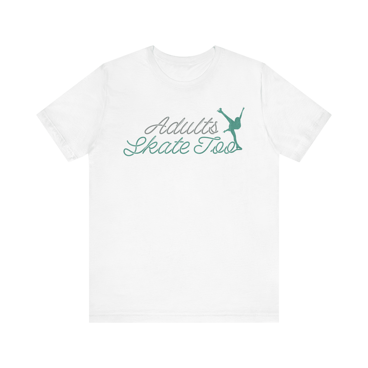 Cursive T-Shirt