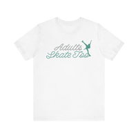 Cursive T-Shirt