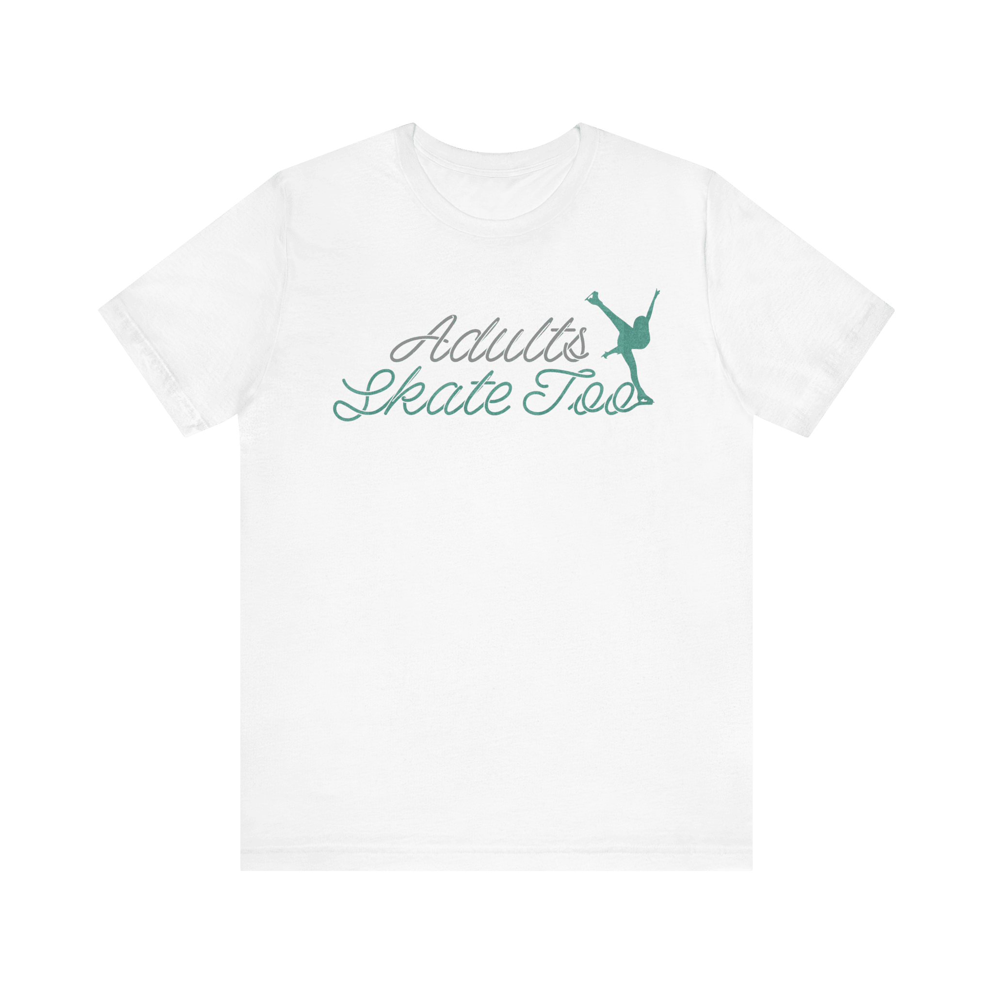Cursive T-Shirt