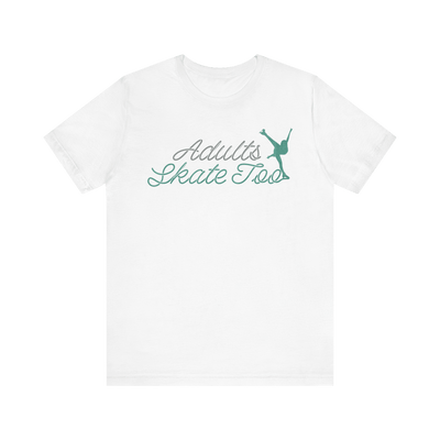Cursive T-Shirt