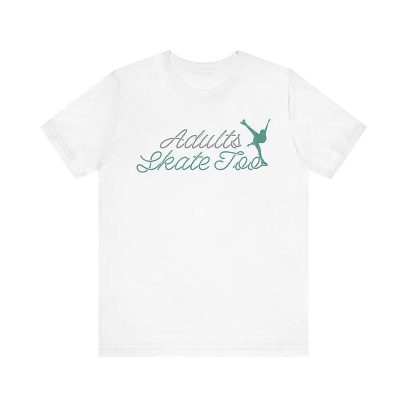 Cursive T-Shirt