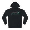 Cursive Unisex Hoodie