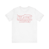 Skater Things T-Shirt - Adults Skate Too LLC