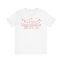 Skater Things T-Shirt