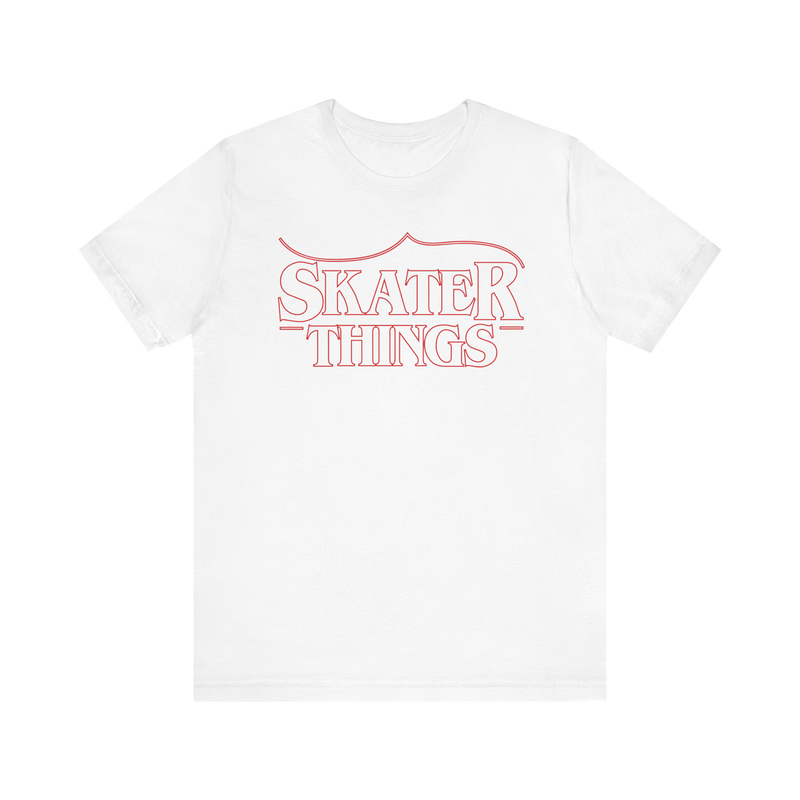 Skater Things T-Shirt