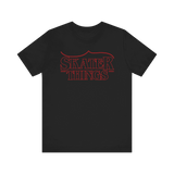 Skater Things T-Shirt - Adults Skate Too LLC