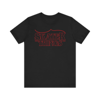 Skater Things T-Shirt