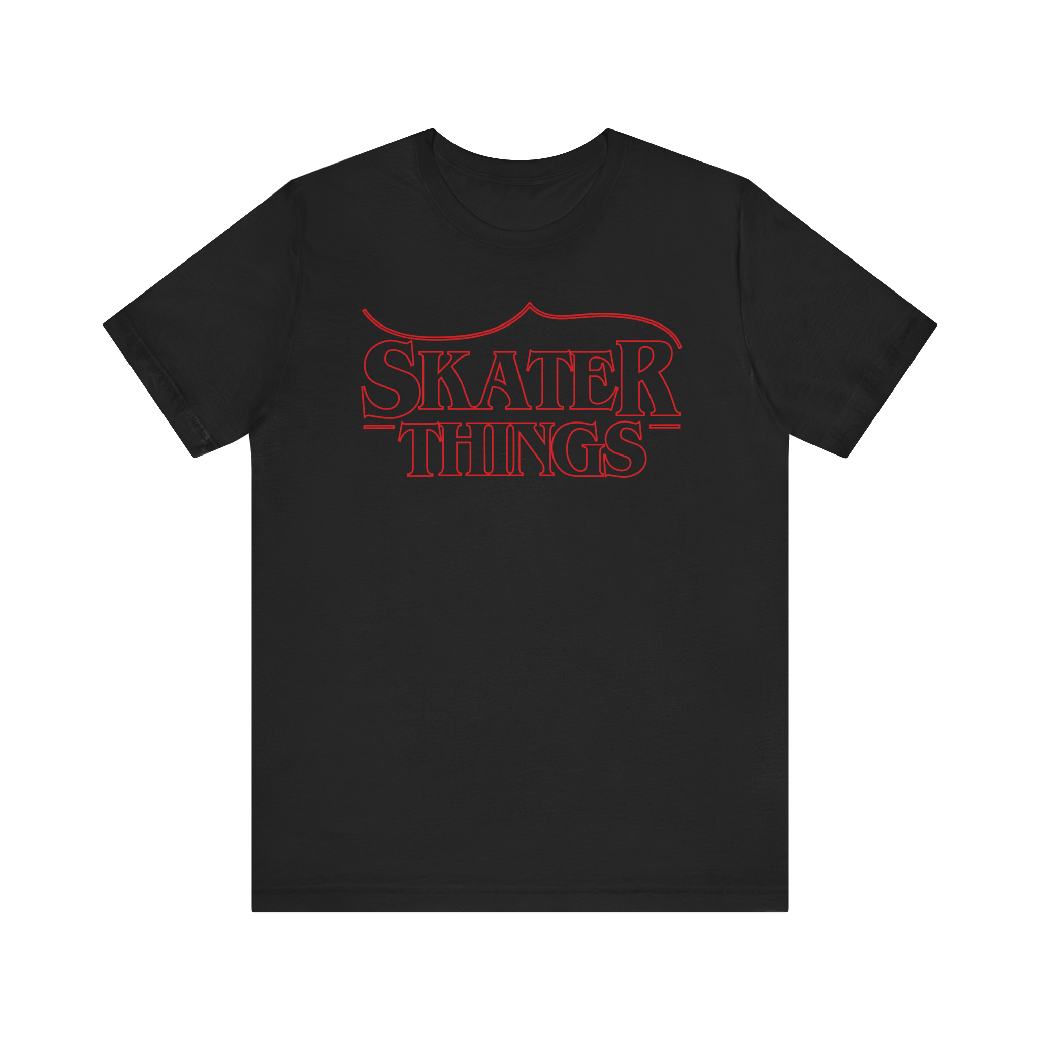 Skater Things T-Shirt