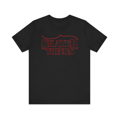 Skater Things T-Shirt