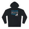Adults Skate Too OG Unisex Hoodie