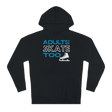 Adults Skate Too OG Unisex Hoodie - Adults Skate Too LLC