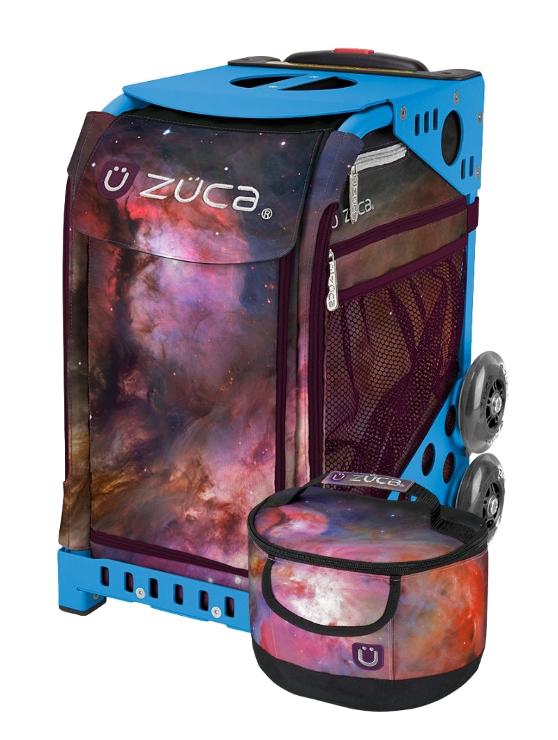 Galaxy Sport + Lunchbox