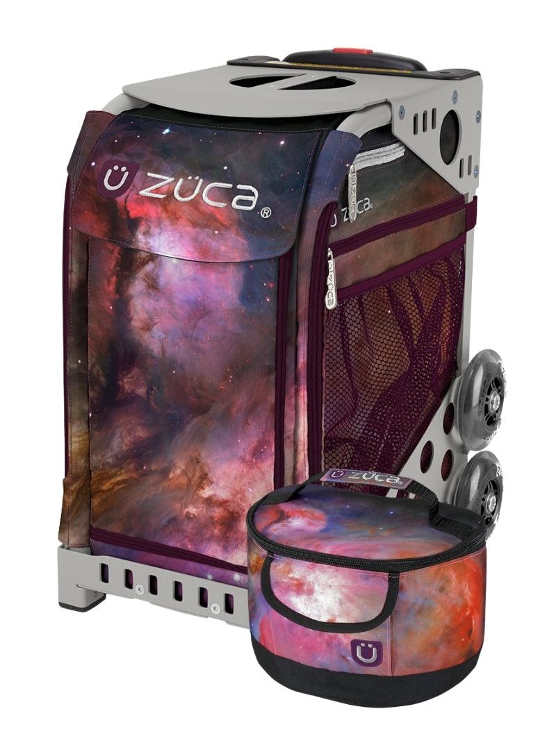 Galaxy Sport + Lunchbox