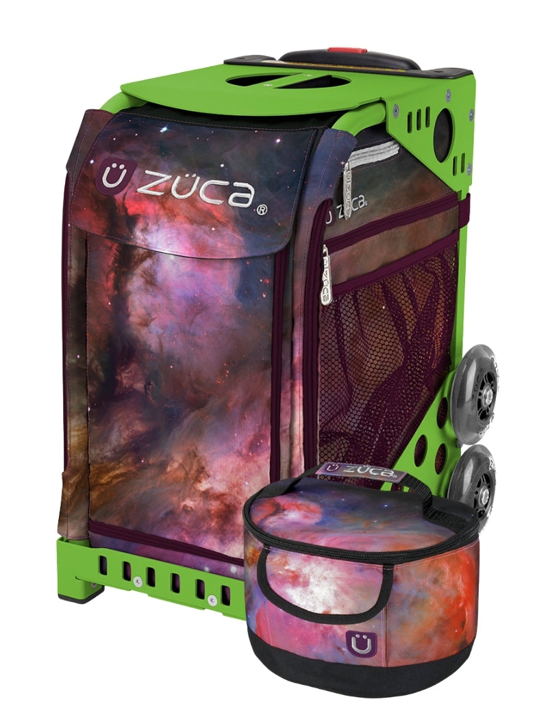 Galaxy Sport + Lunchbox