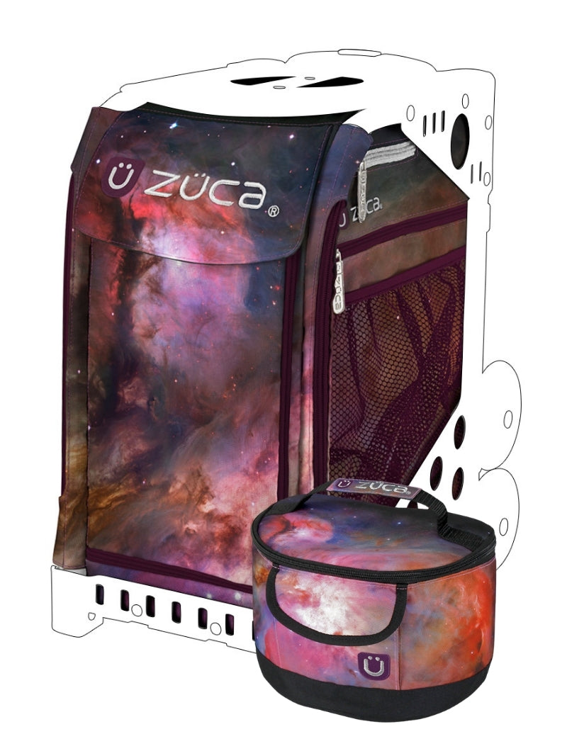 Galaxy Sport + Lunchbox