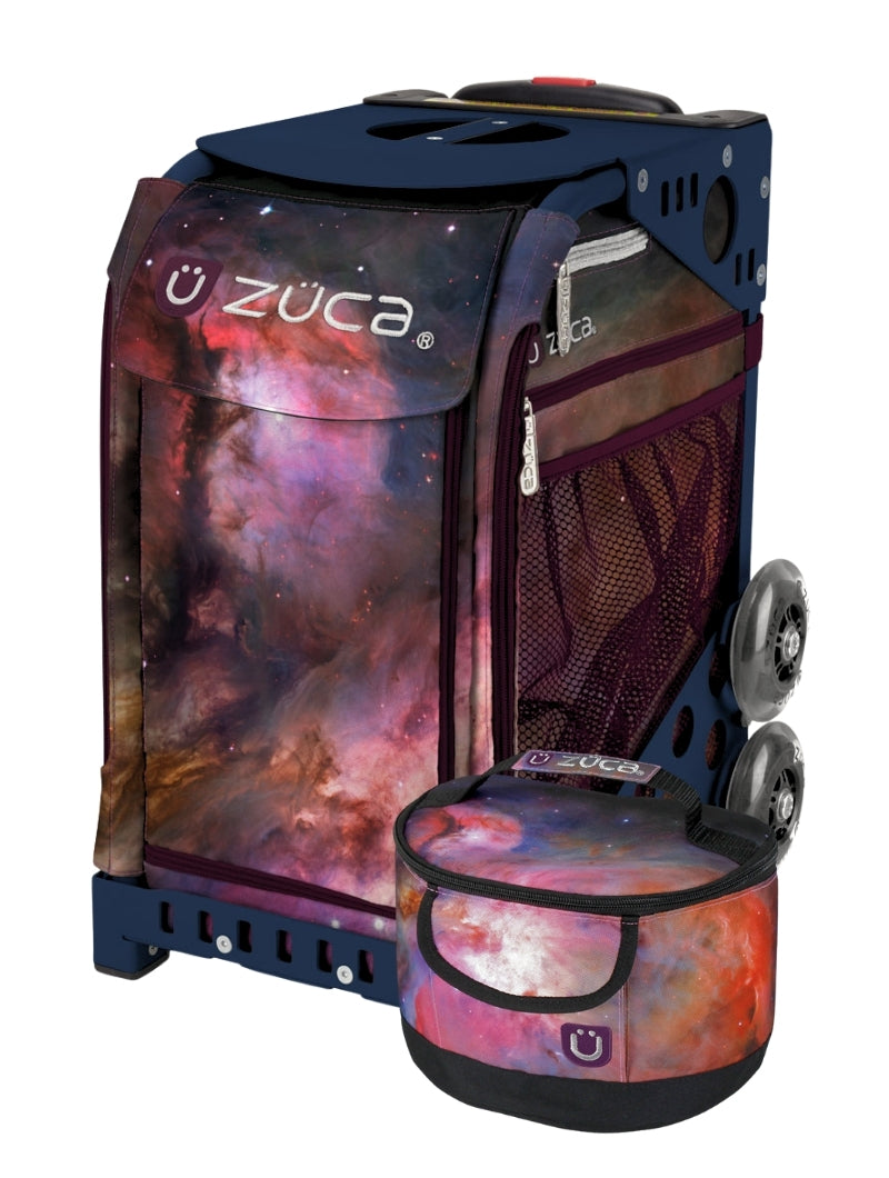 Galaxy Sport + Lunchbox
