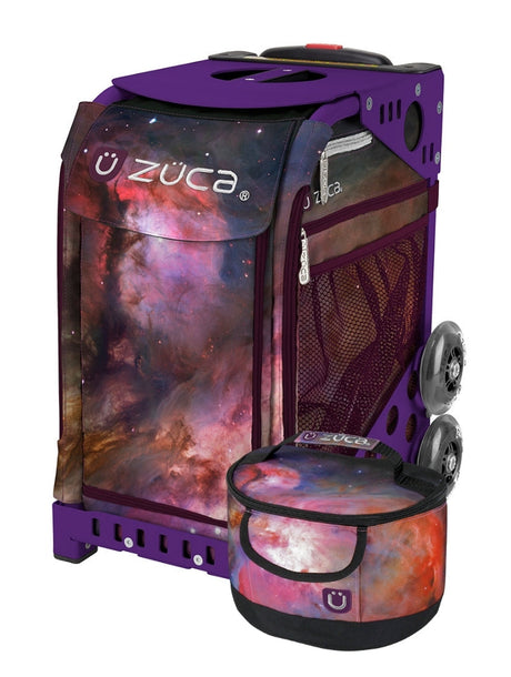Galaxy Sport + Lunchbox