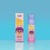 Glitter Glow Setting Mist
