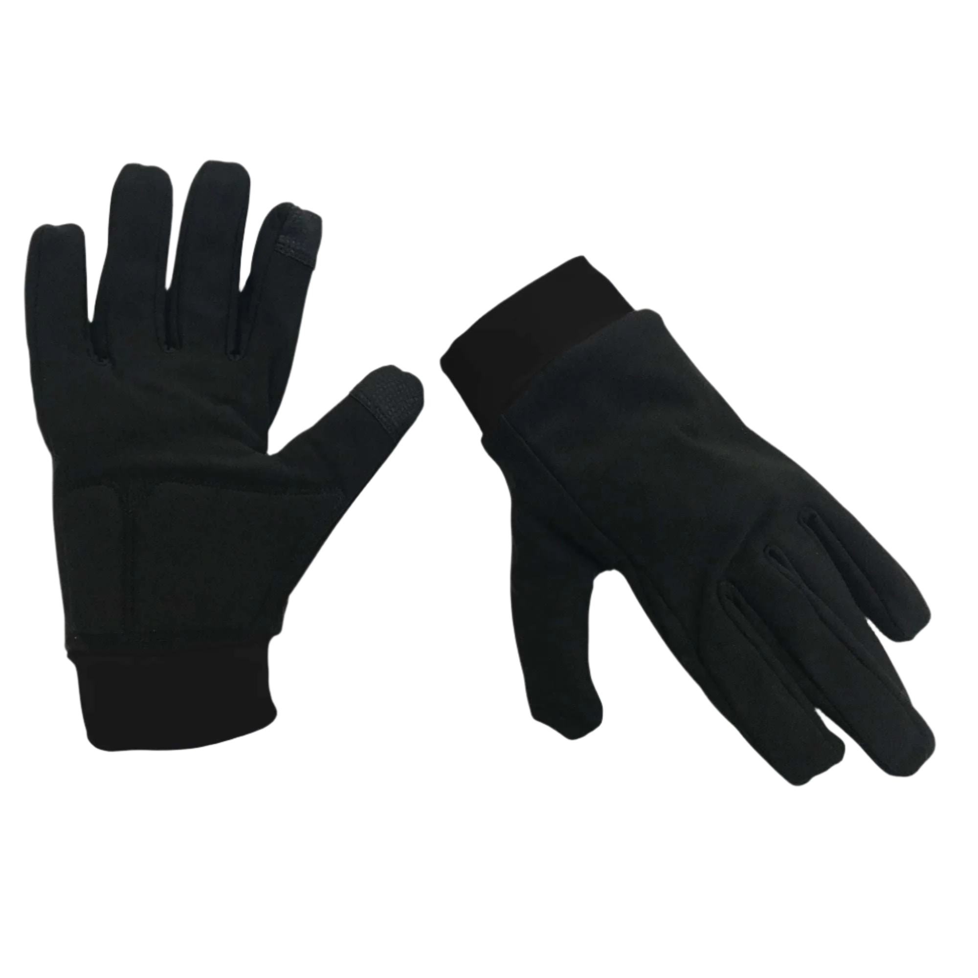 ColorFlow Padded Protective Gloves - Adults Skate Too LLC