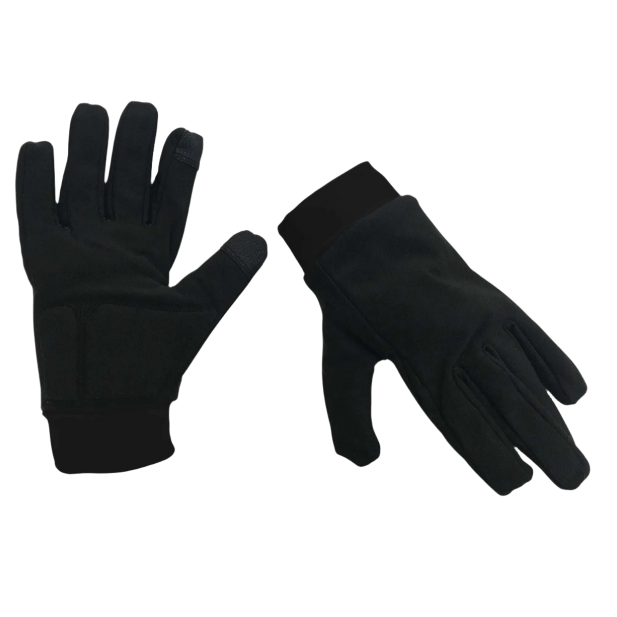 ColorFlow Padded Protective Gloves