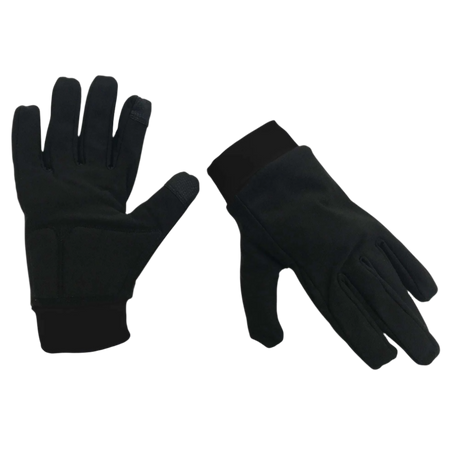 ColorFlow Padded Protective Gloves - Adults Skate Too LLC