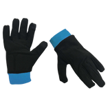 ColorFlow Padded Protective Gloves - Adults Skate Too LLC