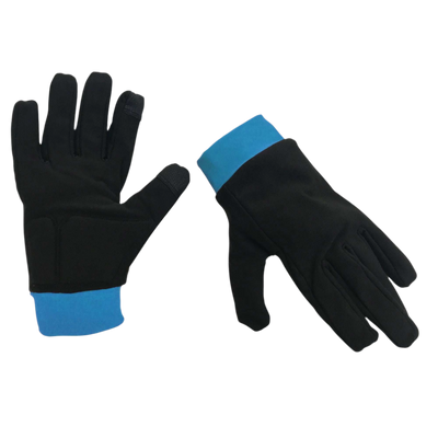 ColorFlow Padded Protective Gloves