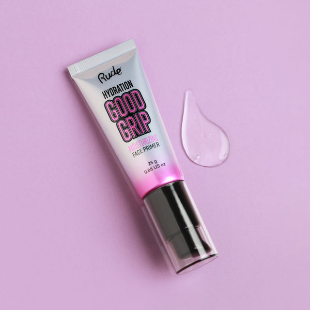 Hydration Collection Good Grip Moisturizing Face Primer