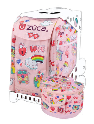 Groovy Vibes Sport Insert Only + Lunchbox