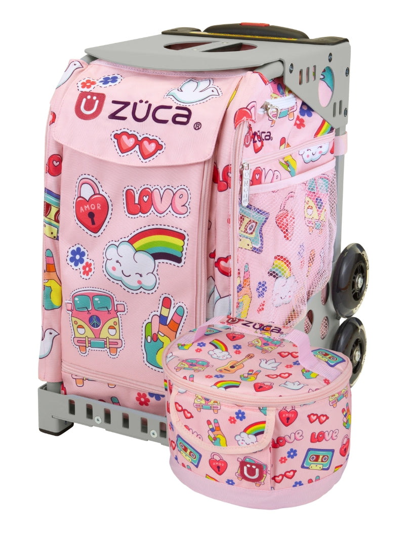 Groovy Vibes Sport + Lunchbox