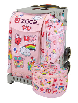 Groovy Vibes Sport + Lunchbox