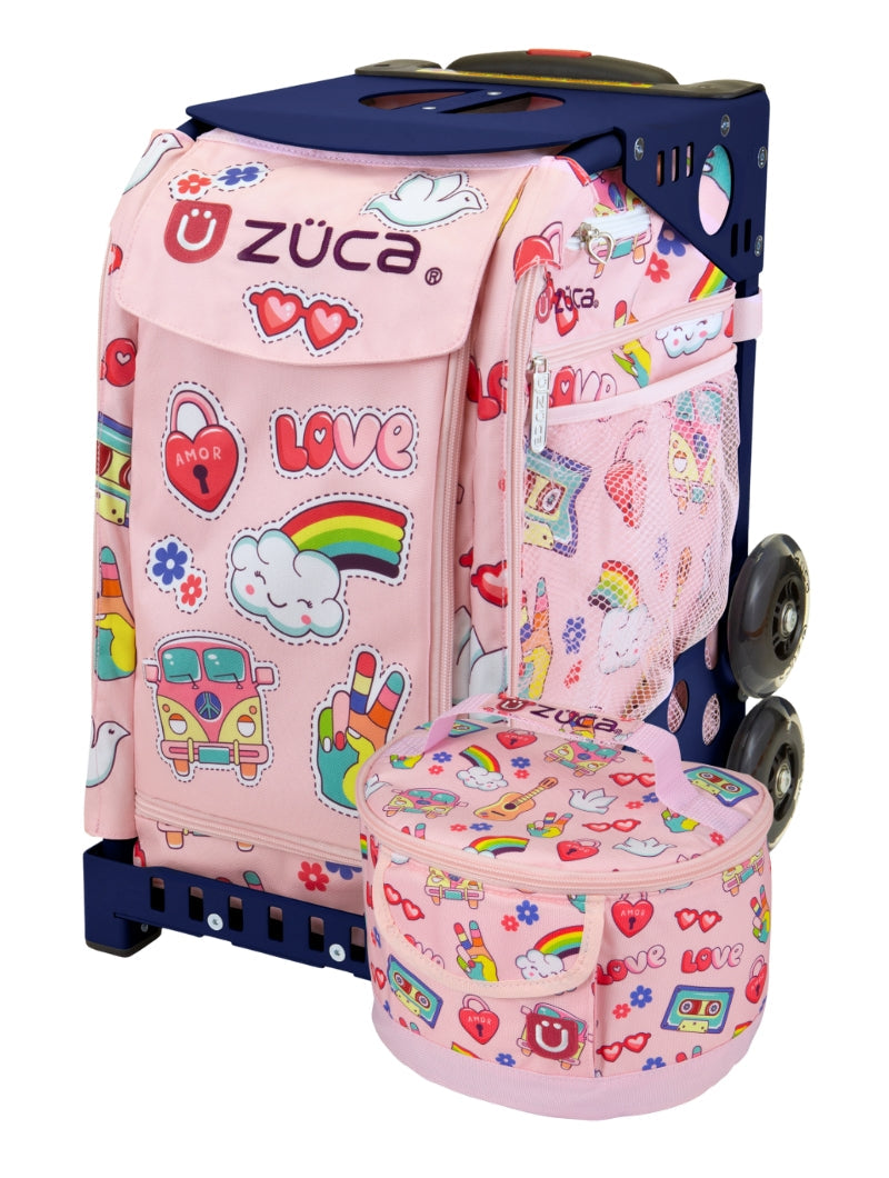 Groovy Vibes Sport + Lunchbox