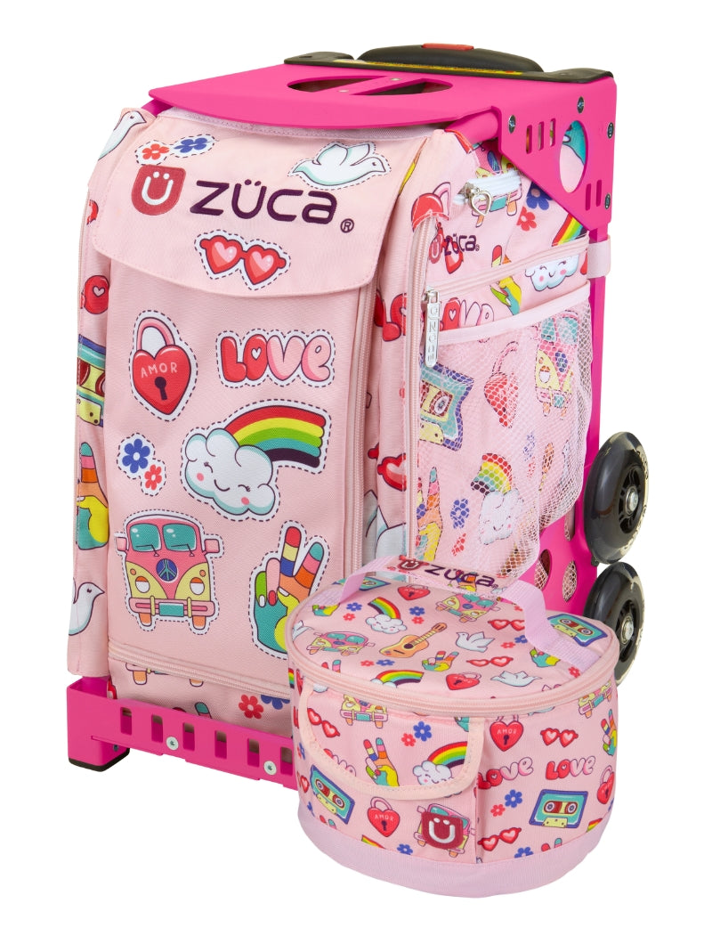 Groovy Vibes Sport + Lunchbox