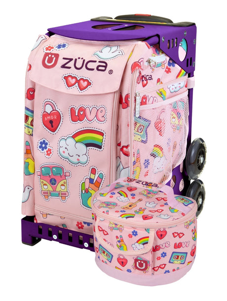 Groovy Vibes Sport + Lunchbox