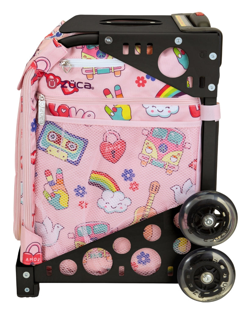 Groovy Vibes Sport + Lunchbox