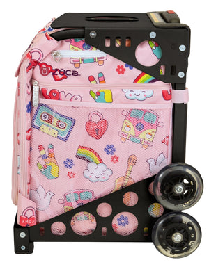 Groovy Vibes Sport + Lunchbox