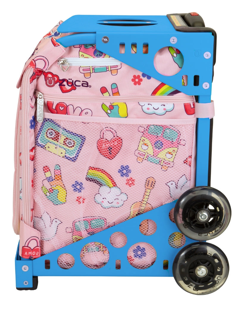 Groovy Vibes Sport + Lunchbox