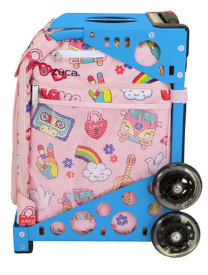 Groovy Vibes Sport + Lunchbox