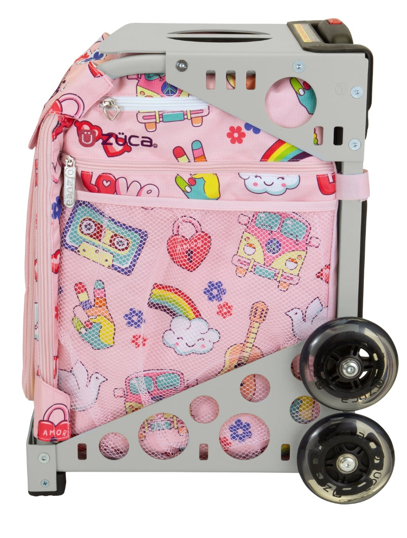 Groovy Vibes Sport + Lunchbox