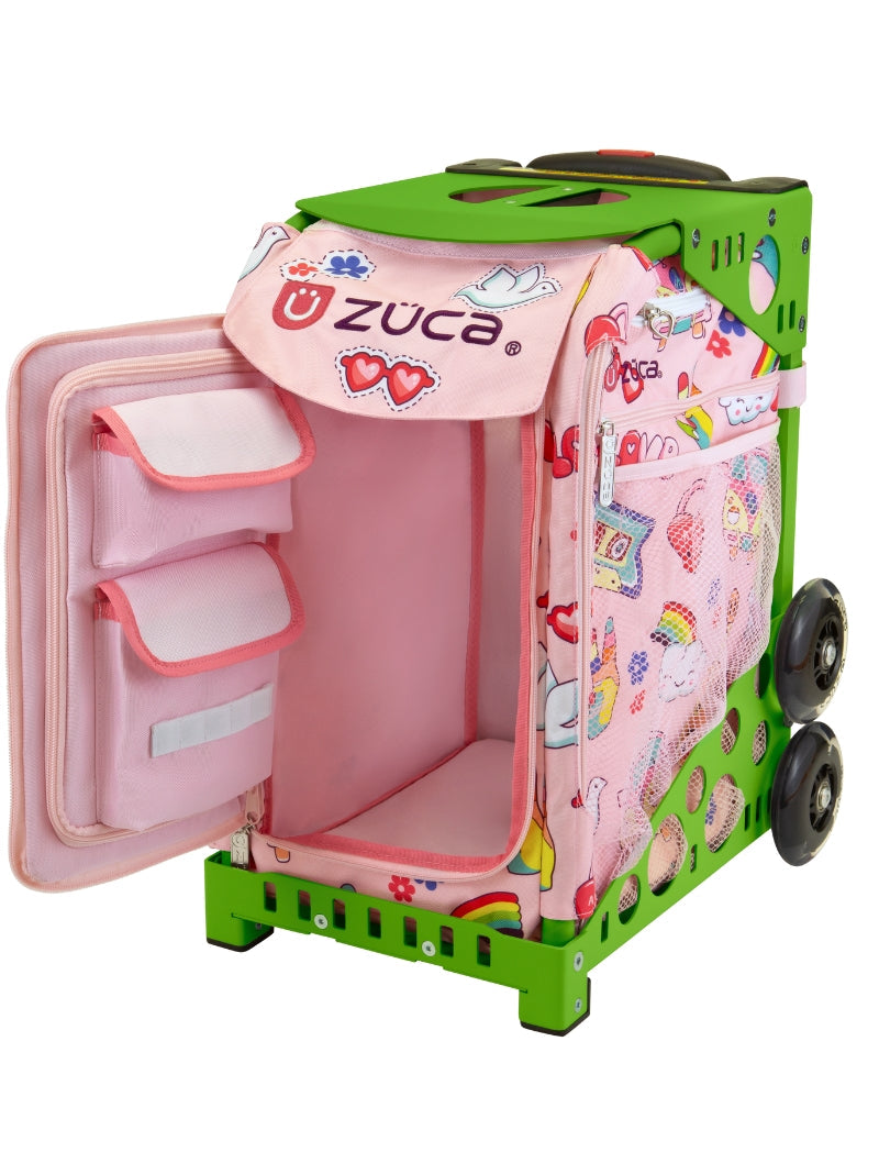 Groovy Vibes Sport + Lunchbox