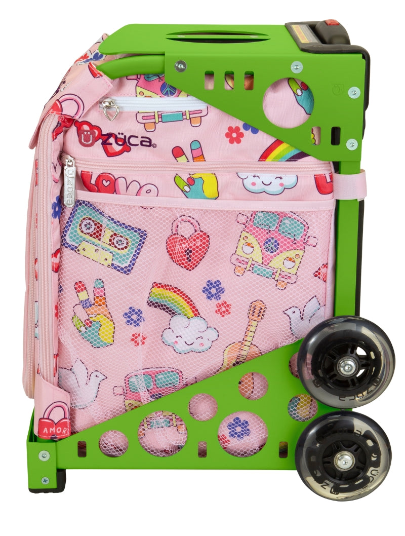 Groovy Vibes Sport + Lunchbox