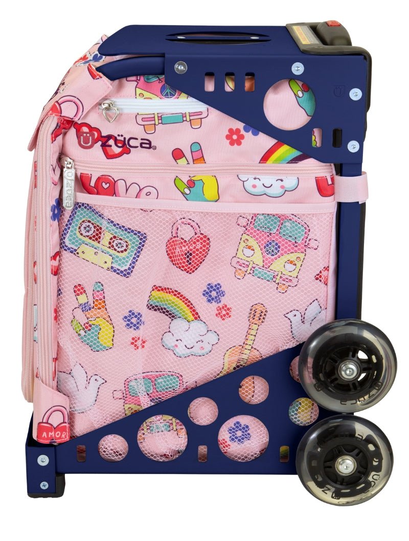 Groovy Vibes Sport + Lunchbox