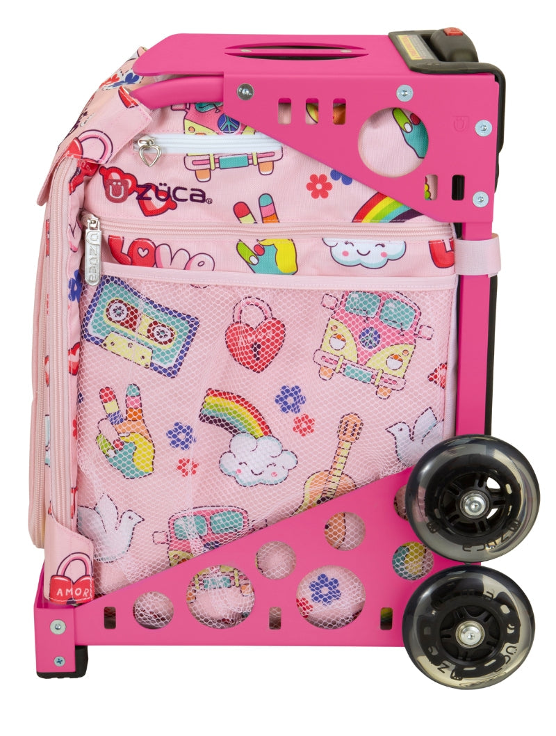 Groovy Vibes Sport + Lunchbox