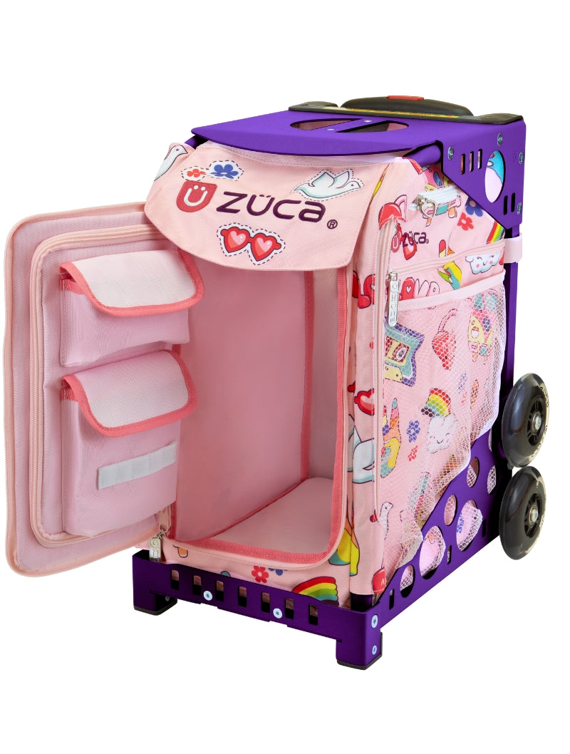 Groovy Vibes Sport + Lunchbox