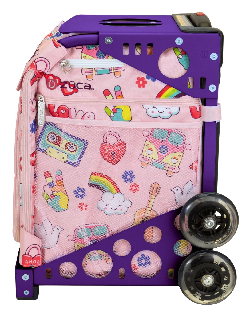 Groovy Vibes Sport + Lunchbox