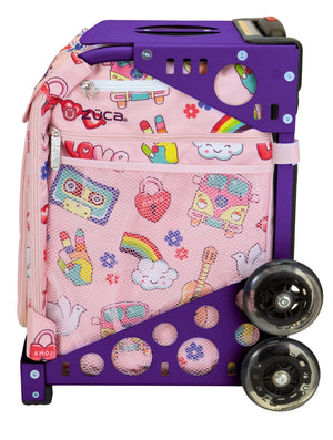 Groovy Vibes Sport + Lunchbox