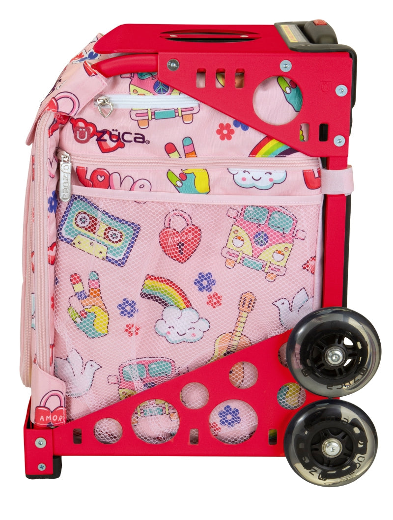 Groovy Vibes Sport + Lunchbox