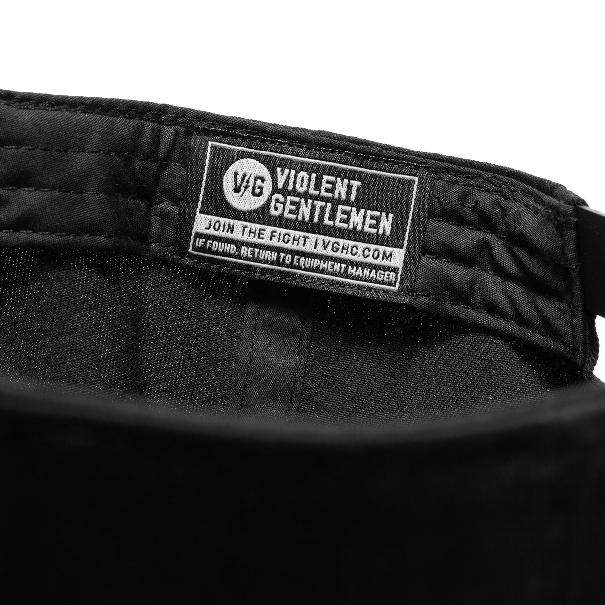 Hammerhead Unstructured Hat